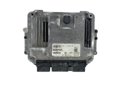 Controller 4M51-12A650-NA 0281011263 Ford Bosch 50109