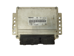 Controller Fiat 73501231 0281010342 41WAA 18141WAA Bosch 15101