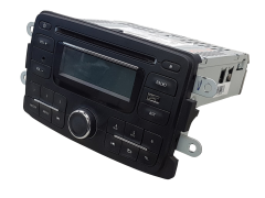 Car Radio CD USB Dacia 281155216R AGC-0060RF 1937