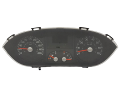 Speedometer/Instrument Cluster Fiat Idea 735470249 18350
