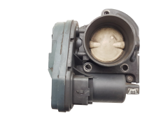 Air Throttle Body Citroen Peugeot 9649510080 0280750164 1.6 16V Bosch