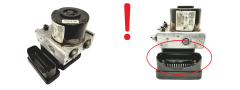 Abs Pump PSA 206 207 C2 C3 9662150680 10.0970-1126.3 60310