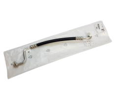 Air Conditioning Pipe Original Citroen Peugeot 6477D1 9685500080