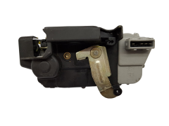 Door Lock Mechansim Left Rear 913758 Peugeot 406 Rockwell 10741