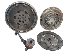 Clutch Kit 123004762R 123107790R 302054477R 302051190R 1.5 dCi 0km