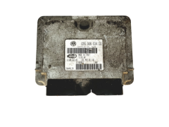 Controller 036906034DD IAW4MV.DD VW Magneti MarellIi 20415