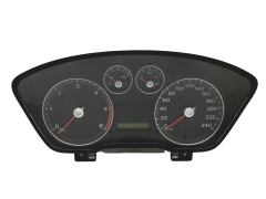 Speedometer/Instrument Cluster Ford Focus 4M5T-10849-GM 4M5T10849GM 39887