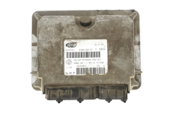Controller IAW4AF.PP 55187374 Fiat Magneti Marelli 19929