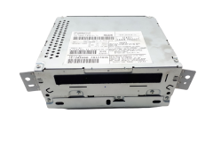Cd Radio Player Jaguar CD 7G9N-18C815-TA 7G9N-14C230-TA