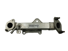 Egr-Cooler Hyundai KIA 28460-2F700 Valeo 0km