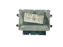 Controller 21586539-8A 9665424480 PSA Valeo 34150
