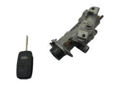 Ignition Switch Audi A3 A4 A6 4B0905851B 4B0905849 1373