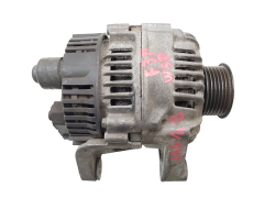 Alternator Renault 7700857075 A11VI26 75A Valeo 1082