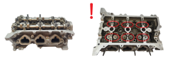 Cylinder Head 631R 110419412R 0.9TCE Renault Clio 4 Captur Dacia Sandero 2