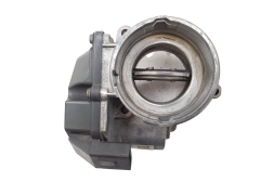 Air Throttle Body 03G128063Q A2C53380146 VW Audi Seat Skoda