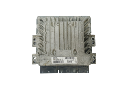 Controller S180067135A 237100348R 237100037R Renault Continental 39867