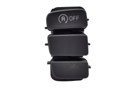 Control A OFF Skoda Citigo 1ST927137J