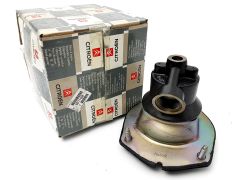 Shock Absorber Fixing Front Original Citroen Peugeot  C5 II 5271G0