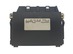 Gearbox Controller Mercedes A0205459332 5WK33893 Siemens