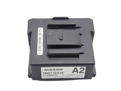 Controller Nissan Micra K14 284E75FA1B CY-SN66E1RT 0km