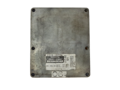 Controller 89661-52064 211000-7214 Toyota Fujitsu 15056