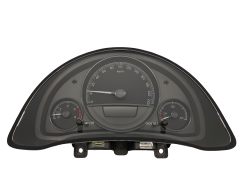 Speedometer/Instrument Cluster Skoda Citigo 1ST920862 Magneti