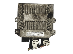 Controller 3S61-12A650-LC 5WS40140E-T Ford Siemens 18144