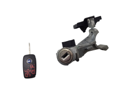 Ignition Switch Fiat Grande Punto 51749998 61039100 TRW 1083