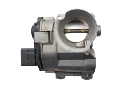 Air Throttle Body Renault 8200067219 1.2 16V 1076