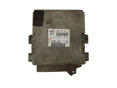 Controller PSA 9639907880 IAW1AP.81 16301.794 Magneti Marelli 16401