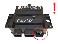 Controller 8200180595-B 8200129063 R0410C017E Renault Delphi 19322
