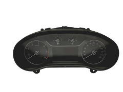 Speedometer/Instrument Cluster Opel Astra K 39201561 175597137 NS