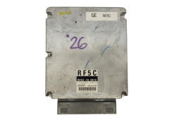 Engine Controller Mazda RF5C18881E 275800-6025 Denso