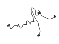 Fuel Lines 8200589142 Renault Laguna 2 Espace 4 2.2 2.5 dci