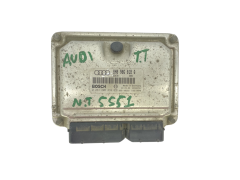 Controller 0261206439 8N0906018Q Audi Bosch 57539