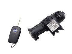 Ignition Switch Fiat Panda 2 00468453610 61027500 46528244 TRW 