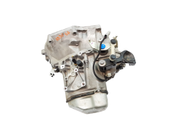 Manual Gearbox 9820609080 20A704 1.2 VTI Peugeot 208 Citroen C3 3 0km