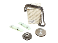 Timing Chain Kit Original Citroen Peugeot Fiat 1658462180