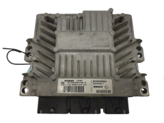 Controller Renault S122326109A 8200565863 8200592611  Siemens