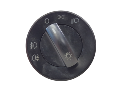 Light Control Volkswagen VWAG 6Q0941531C 7