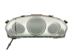 Speedometer/Instrument Cluster Mercedes E W212 A2125409547 A2C53346467