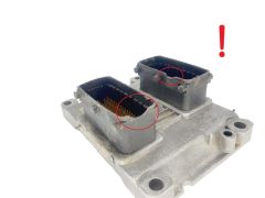 Controller 0261208977 55559857 Opel GM 43175