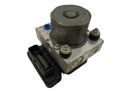Abs Pump Ford Transit BK21-2C405-AF 0265243335 Bosch 24350