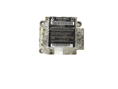 Controller Moduł 00464793640 99902000 Fiat 23211