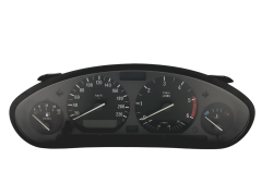 Speedometer/Instrument Cluster BMW 3 E46 6211 8375046 VDO