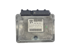Controller IAW4EF.B1 46799769 61600.455.01 Fiat Magneti Marelli 63758