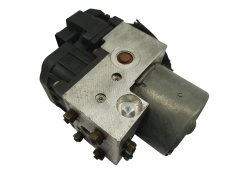 Abs Pump Chevrolet Matiz Spark 96457018 0265216989 Bosch 67365