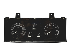 Speedometer/Instrument Cluster Renault Clio 1 7700841356 39734