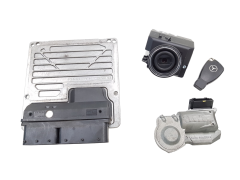 Starter Kit Mercedes C W203 A2711536179 2095450508 A2034621130 1.8 Starter Kit Mercedes C W203 A2711536179 2095450508 A2034621130 1.8