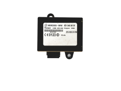 Controller Moduł Mercedes 0315455832 355382 Temic 25683